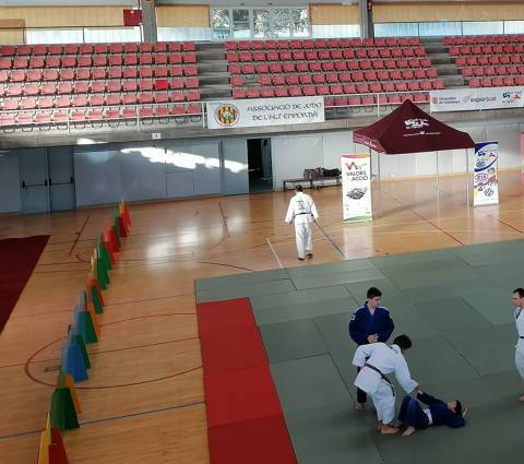 Judo