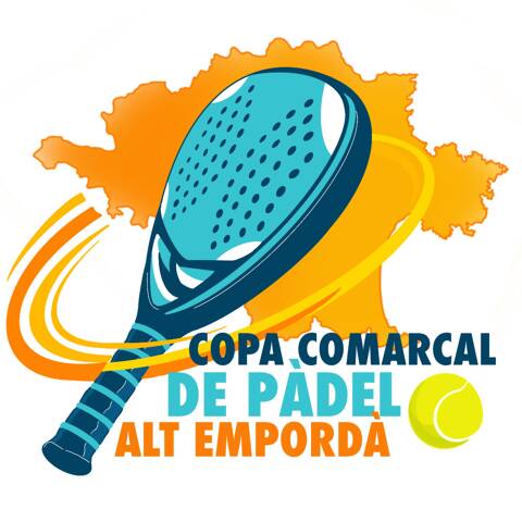 COPA COMARCAL DE PÀDEL