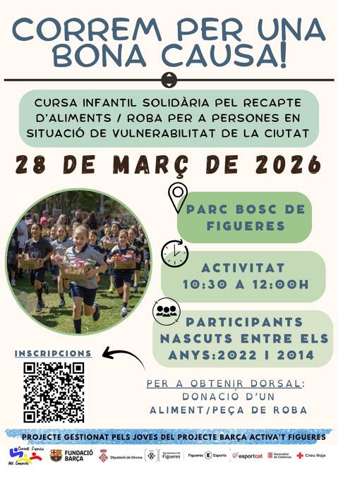 BARÇA ACTIVA'T CURS 2025-2026