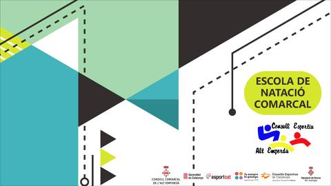 ESCOLA NATACIÓ COMARCAL CURS 2021-2022