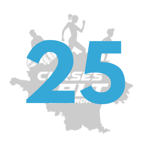 CALENDARI CURSES ALT EMPORDÀ 2025