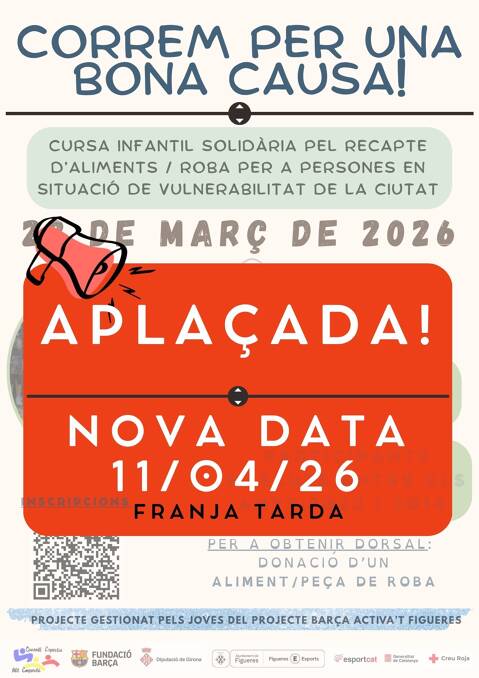 BARÇA ACTIVA'T CURS 2025-2026