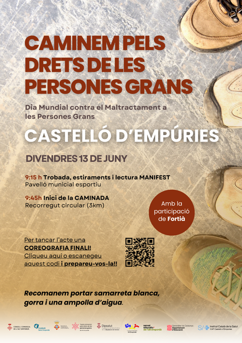 CAMINEM PELS DRETS DE LES PERSONES GRANS