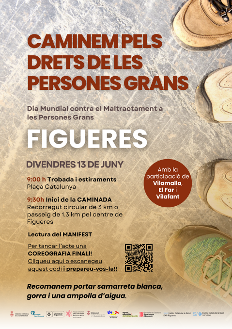CAMINEM PELS DRETS DE LES PERSONES GRANS