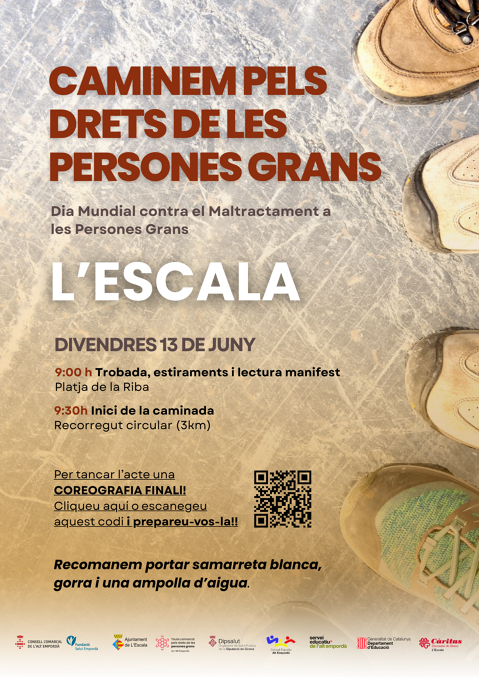 CAMINEM PELS DRETS DE LES PERSONES GRANS