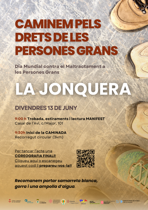 CAMINEM PELS DRETS DE LES PERSONES GRANS