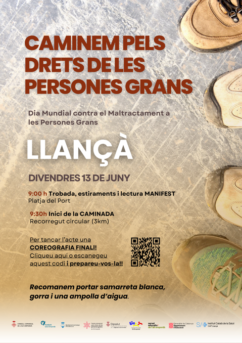 CAMINEM PELS DRETS DE LES PERSONES GRANS