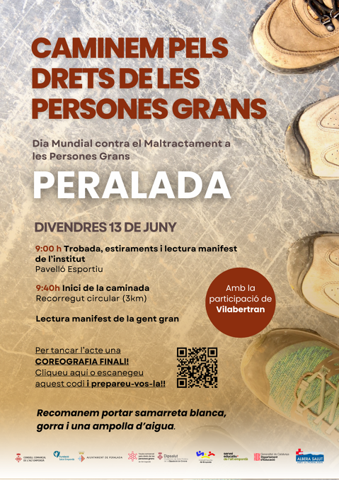 CAMINEM PELS DRETS DE LES PERSONES GRANS
