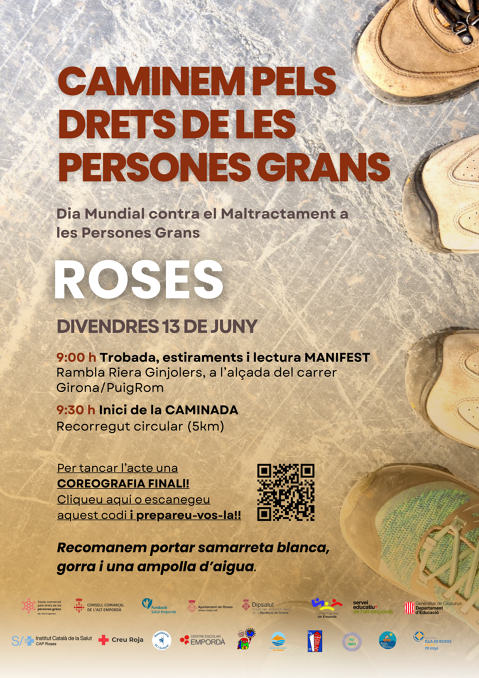 CAMINEM PELS DRETS DE LES PERSONES GRANS