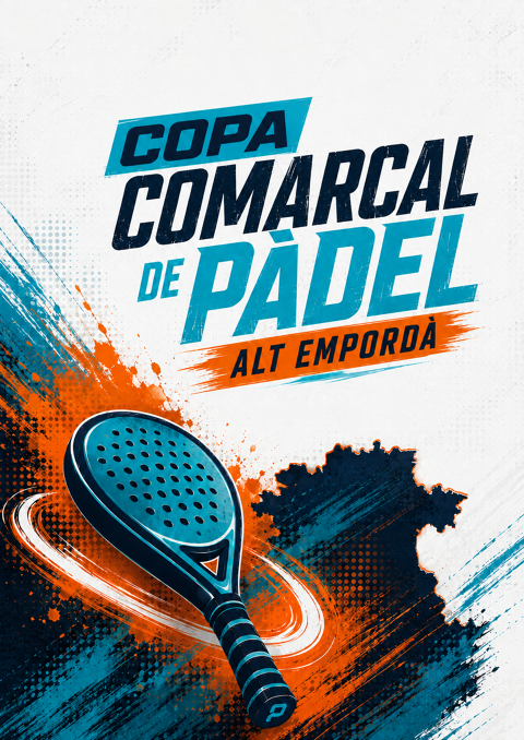 COPA COMARCAL DE PÀDEL ALT EMPORDÀ