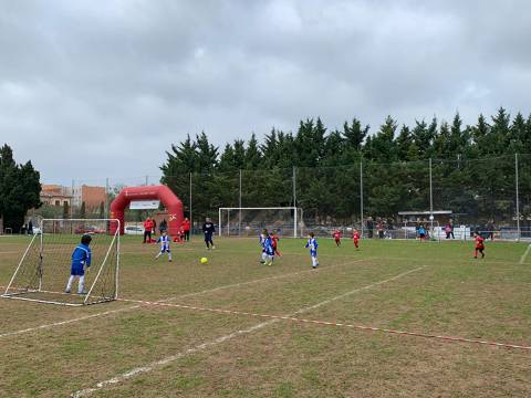 TROBADES COMARCALS DE FUTBOL - 5