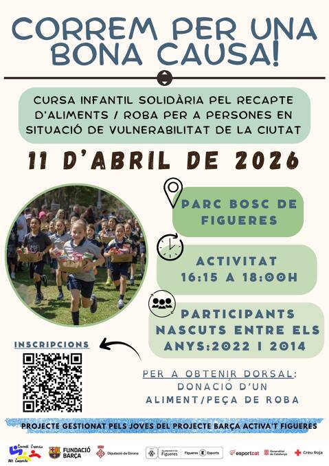 BARÇA ACTIVA'T CURS 2025-2026