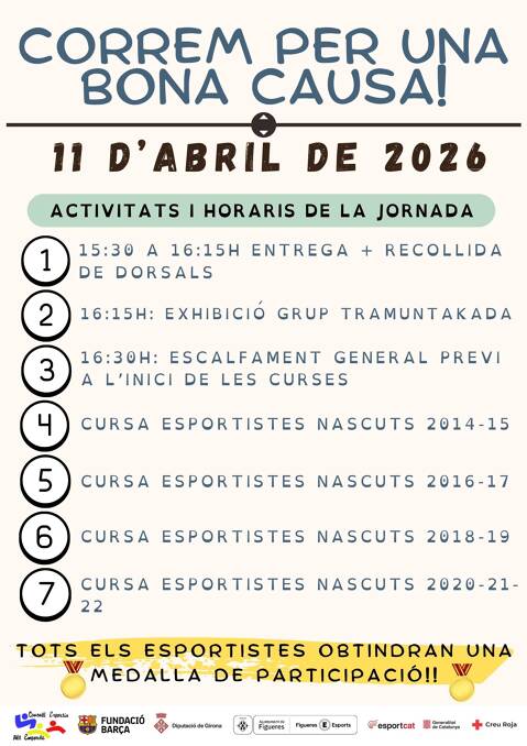 BARÇA ACTIVA'T CURS 2025-2026