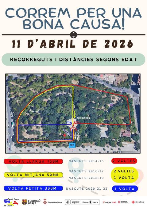 BARÇA ACTIVA'T CURS 2025-2026